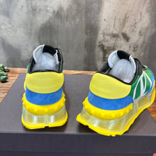Load image into Gallery viewer, Valentino Netrunner Sneakers