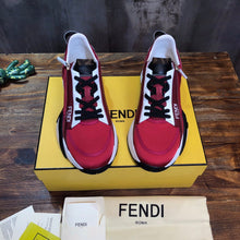 Load image into Gallery viewer, Fendi Flow Sneakers