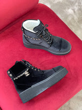 Load image into Gallery viewer, Chanel Ankle Boots