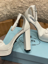 Load image into Gallery viewer, Prada Platform