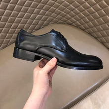 Load image into Gallery viewer, Christian Dior Loafers Shoe