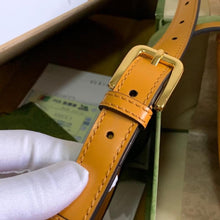 Load image into Gallery viewer, Gucci Padlock Mini Bag