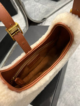 Load image into Gallery viewer, YSL Le Fermoir Hobo Bag