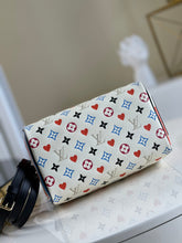 Load image into Gallery viewer, Louis Vuitton Game On Speedy Bandouliere 25 Bag