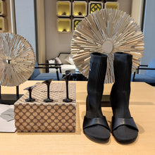 Load image into Gallery viewer, Balenciaga Sock 90MM Bootie