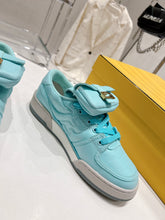 Load image into Gallery viewer, Fendi Match Sneakers