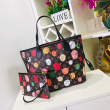 Load image into Gallery viewer, Louis Vuitton Neverfull MM Bag