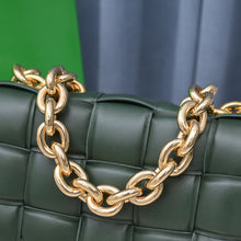 Load image into Gallery viewer, Bottega Veneta Chain Cassette Bag