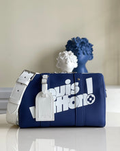 Load image into Gallery viewer, Louis Vuitton City Keepall Bag