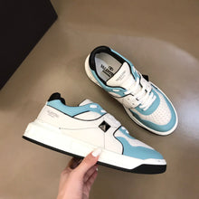 Load image into Gallery viewer, Valentino One Stud Nappa Sneakers