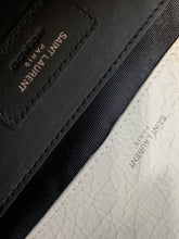 Load image into Gallery viewer, YSL Niki Medium Vintage Leather Bag - LUXURY KLOZETT