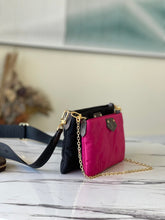 Load image into Gallery viewer, Louis Vuitton Maxi Multi Pochette Accessories Bag