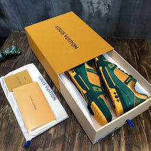 Load image into Gallery viewer, Louis Vuitton Trainer Sneaker