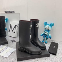 Load image into Gallery viewer, Chanel High Boots