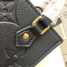 Load image into Gallery viewer, Louis Vuitton Petit Sac Plat Bag - LUXURY KLOZETT