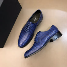 Load image into Gallery viewer, Christian Dior Loafers Shoe