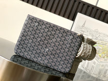 Load image into Gallery viewer, Goyard Senat MM Pocket