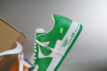 Load image into Gallery viewer, Louis Vuitton X Nike  Air Force Sneakers