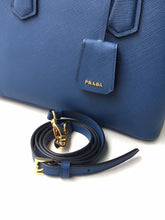 Load image into Gallery viewer, Prada Galleria Saffiano leather Medium bag