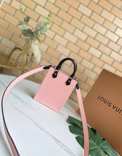 Load image into Gallery viewer, Louis Vuitton Petit Sac Plat Bag - LUXURY KLOZETT