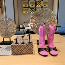 Load image into Gallery viewer, Balenciaga Sock 90MM Bootie