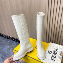 Load image into Gallery viewer, Fendi High Boots