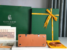 Load image into Gallery viewer, Goyard Mini Structure Saigon Bag