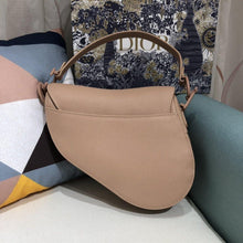 Load image into Gallery viewer, Christian Dior Saddle Bag - LUXURY KLOZETT