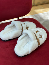 Load image into Gallery viewer, Louis Vuitton Winterbreak Flat Comfort Mule