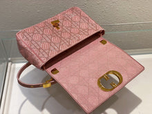 Load image into Gallery viewer, Christian Dior Medium Caro Bag