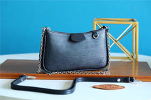 Load image into Gallery viewer, Louis Vuitton Easy Pouch On Strap Bag
