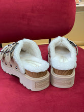 Load image into Gallery viewer, Christian Dior Diorquake Strap Sandal