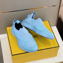 Load image into Gallery viewer, Fendi Flow Sneakers