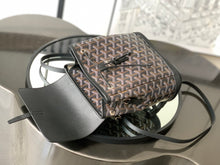 Load image into Gallery viewer, Goyard Alpin Mini Backpack