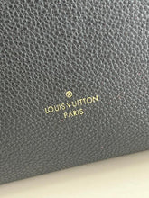 Load image into Gallery viewer, Louis Vuitton On My Side MM Bag