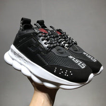 Load image into Gallery viewer, Vesace Chain Reaction Sneaker - LUXURY KLOZETT