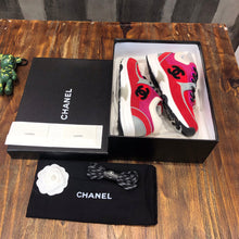 Load image into Gallery viewer, Chanel Sneakers