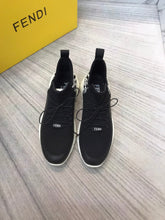 Load image into Gallery viewer, Fendi Mesh Runners