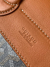 Load image into Gallery viewer, Goyard Alpin Mini Backpack