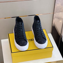 Load image into Gallery viewer, Fendi Force Sneakers