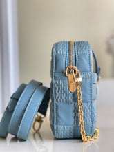 Load image into Gallery viewer, Louis Vuitton Troca PM Bag