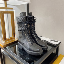 Load image into Gallery viewer, Chanel High Boots