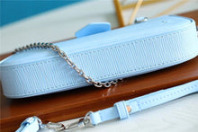 Load image into Gallery viewer, Louis Vuitton Easy Pouch On Strap Bag