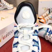 Load image into Gallery viewer, Louis Vuitton Archlight Sneaker
