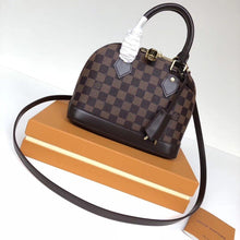 Load image into Gallery viewer, Louis Vuitton Alma BB Bag - LUXURY KLOZETT