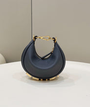 Load image into Gallery viewer, Fendi Nano Fendigraphy Bag