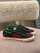 Load image into Gallery viewer, Gucci Tennis 1977 Sneakers