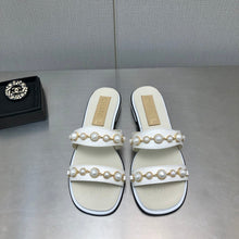 Load image into Gallery viewer, Chanel Slide