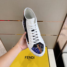 Load image into Gallery viewer, Fendi Force Sneakers