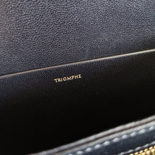 Load image into Gallery viewer, Celine Teen Triomphe Bag